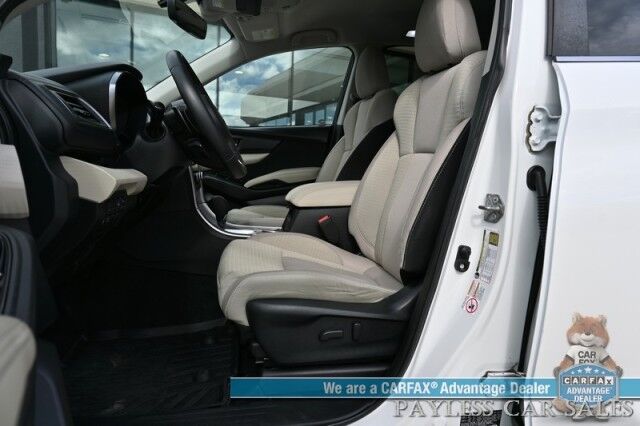 2019 Subaru Ascent Premium Wasilla AK