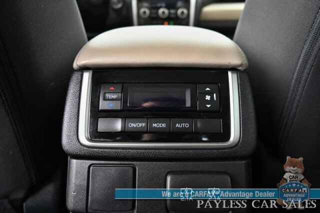 2019 Subaru Ascent Premium Wasilla AK