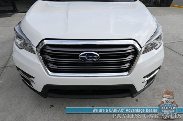 2019 Subaru Ascent Premium Wasilla AK