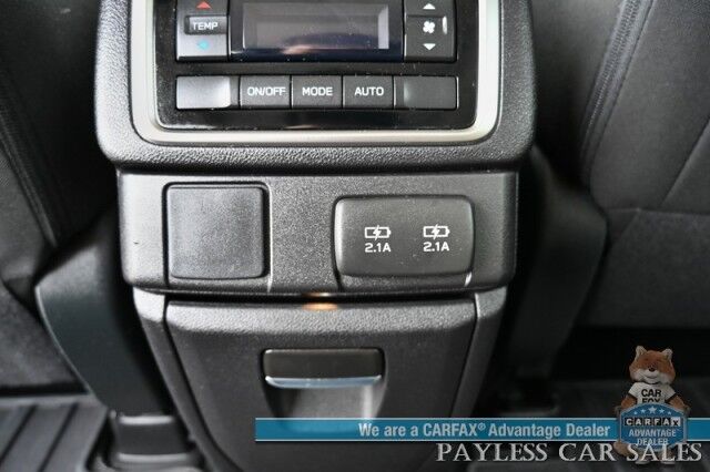 2019 Subaru Ascent Premium Wasilla AK