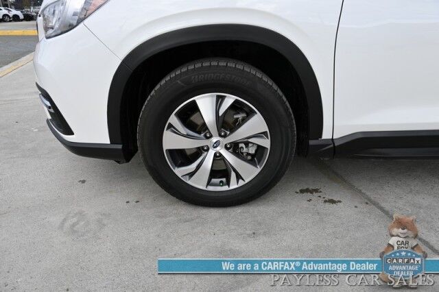 2019 Subaru Ascent Premium Wasilla AK