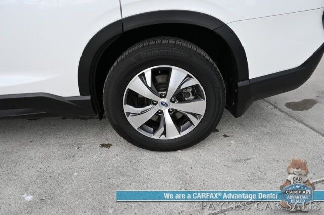 2019 Subaru Ascent Premium Wasilla AK