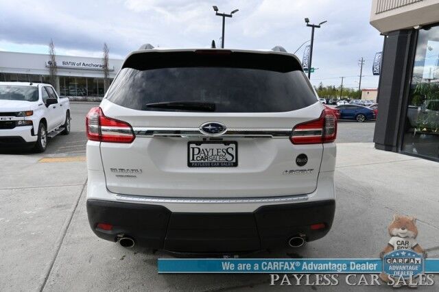 2019 Subaru Ascent Premium Wasilla AK