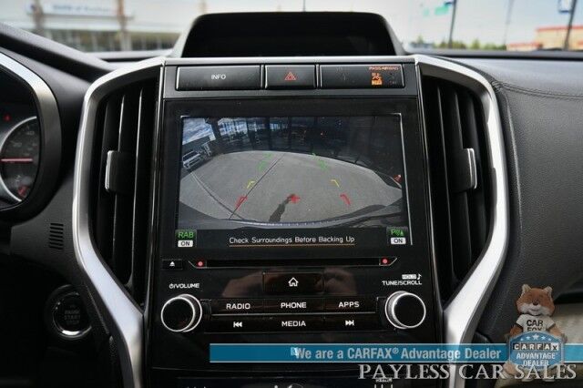 2019 Subaru Ascent Premium Wasilla AK
