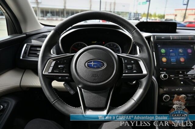 2019 Subaru Ascent Premium Wasilla AK