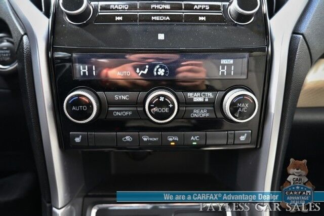 2019 Subaru Ascent Premium Wasilla AK
