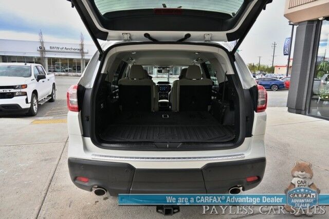 2019 Subaru Ascent Premium Wasilla AK