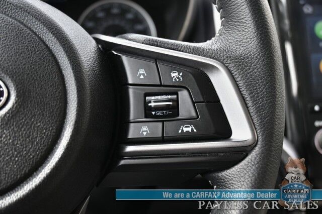 2019 Subaru Ascent Premium Wasilla AK