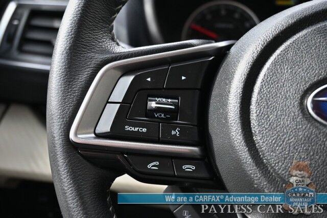 2019 Subaru Ascent Premium Wasilla AK
