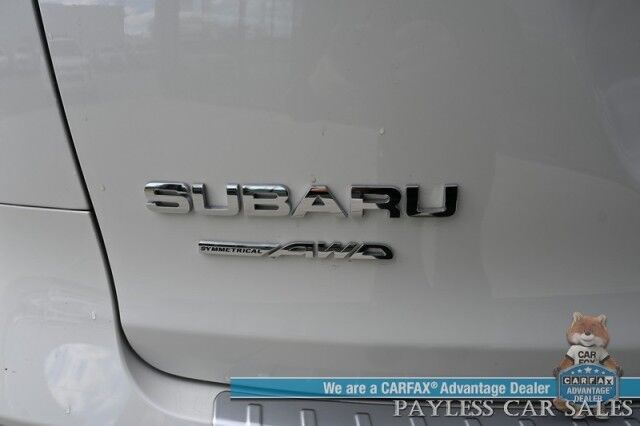 2019 Subaru Ascent Premium Anchorage AK