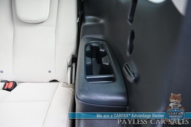 2019 Subaru Ascent Premium Anchorage AK