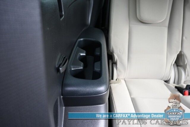 2019 Subaru Ascent Premium Anchorage AK