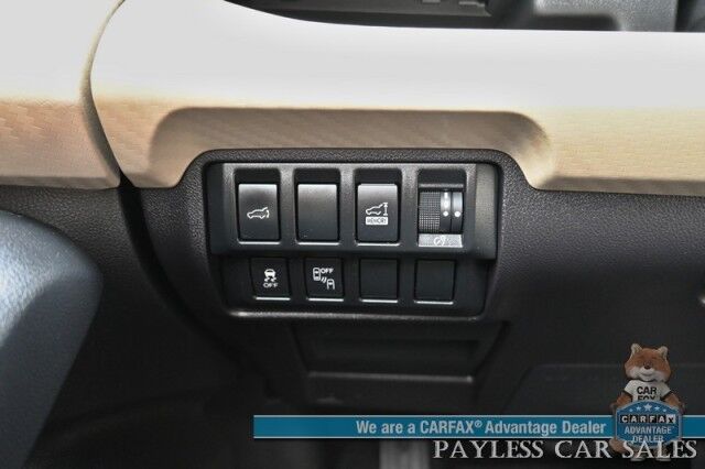 2019 Subaru Ascent Premium Anchorage AK