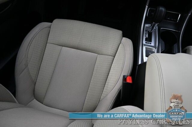 2019 Subaru Ascent Premium Anchorage AK