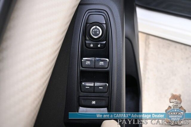 2019 Subaru Ascent Premium Anchorage AK