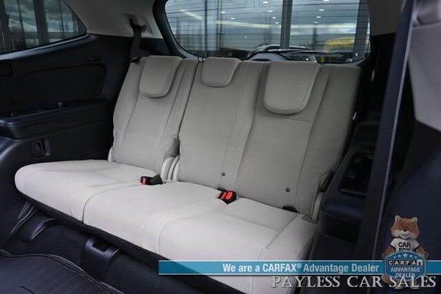 2019 Subaru Ascent Premium Anchorage AK