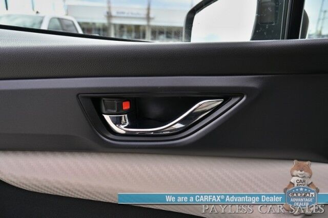 2019 Subaru Ascent Premium Anchorage AK