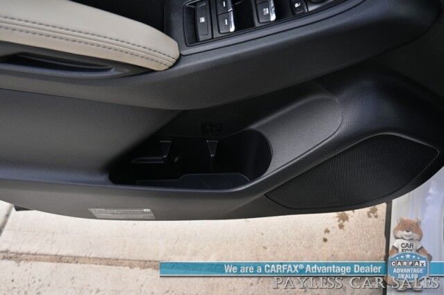 2019 Subaru Ascent Premium Anchorage AK