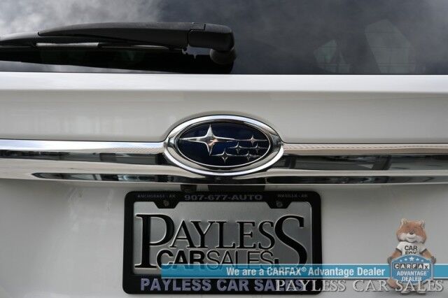 2019 Subaru Ascent Premium Anchorage AK