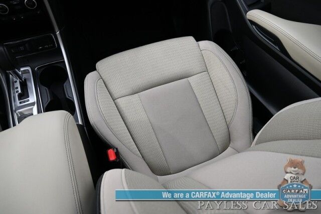2019 Subaru Ascent Premium Anchorage AK