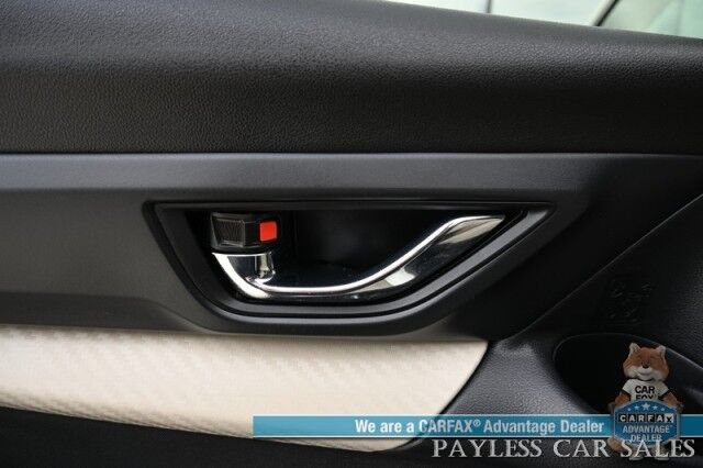 2019 Subaru Ascent Premium Anchorage AK