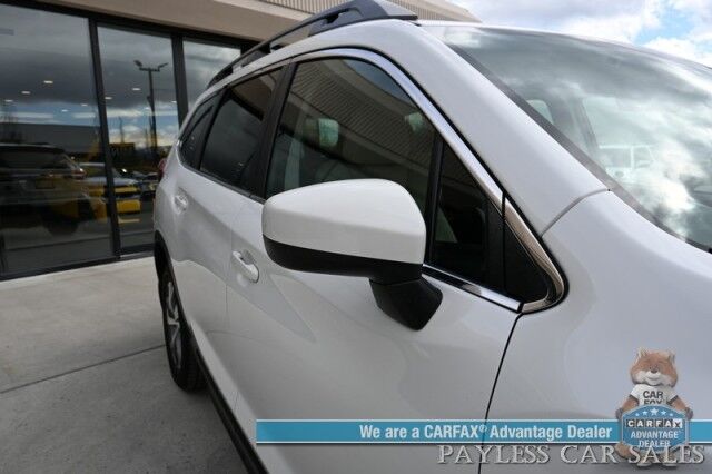 2019 Subaru Ascent Premium Anchorage AK