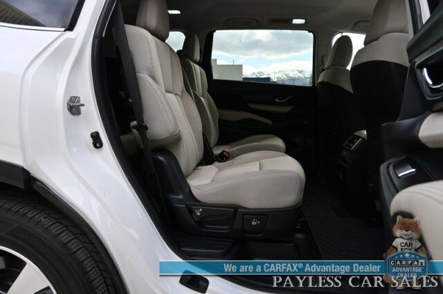 2019 Subaru Ascent Premium Anchorage AK