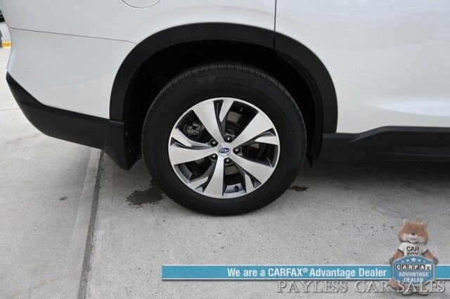 2019 Subaru Ascent Premium Anchorage AK