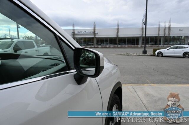2019 Subaru Ascent Premium Anchorage AK