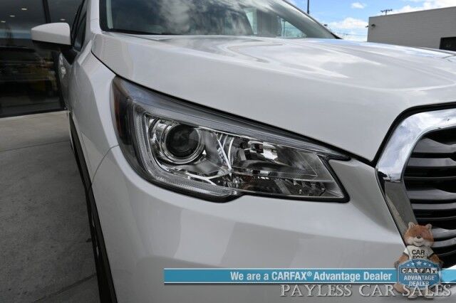 2019 Subaru Ascent Premium Anchorage AK