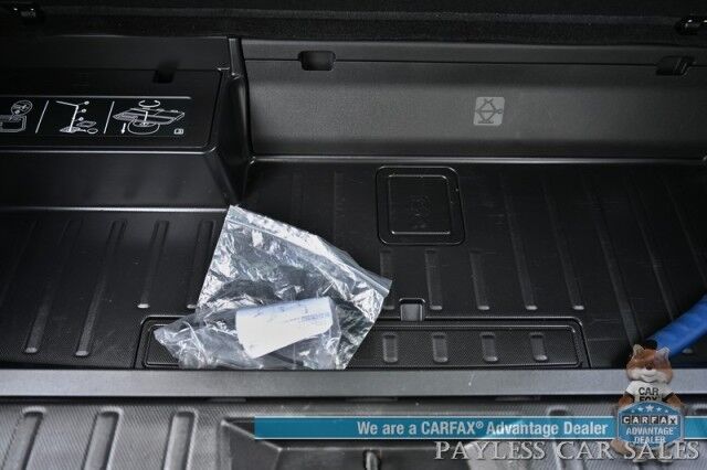 2019 Subaru Ascent Premium Anchorage AK