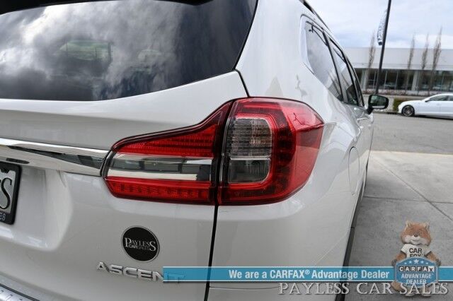2019 Subaru Ascent Premium Anchorage AK