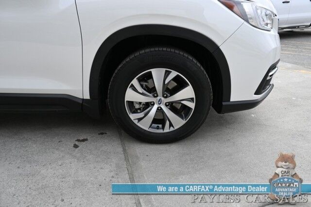 2019 Subaru Ascent Premium Anchorage AK