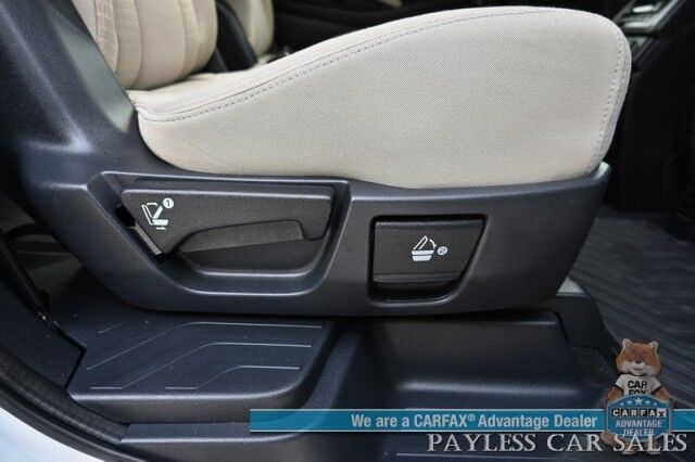 2019 Subaru Ascent Premium Anchorage AK