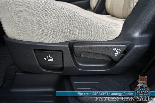 2019 Subaru Ascent Premium Anchorage AK