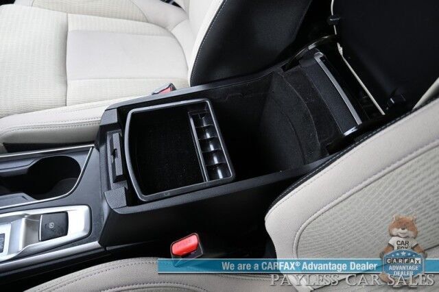 2019 Subaru Ascent Premium Anchorage AK