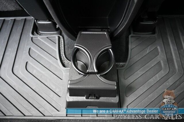 2019 Subaru Ascent Premium Anchorage AK