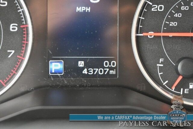 2019 Subaru Ascent Premium Anchorage AK