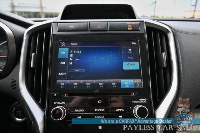 2019 Subaru Ascent Premium Anchorage AK