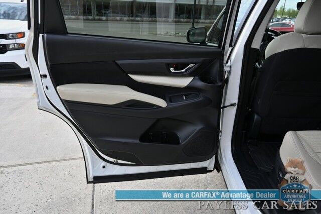 2019 Subaru Ascent Premium Anchorage AK