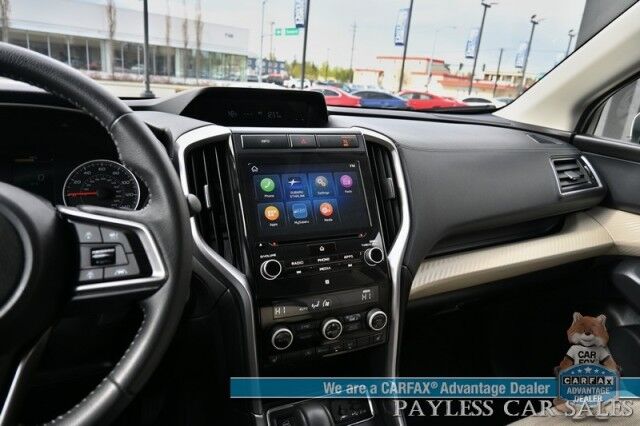 2019 Subaru Ascent Premium Anchorage AK