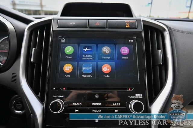 2019 Subaru Ascent Premium Anchorage AK