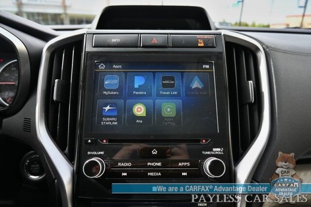 2019 Subaru Ascent Premium Anchorage AK