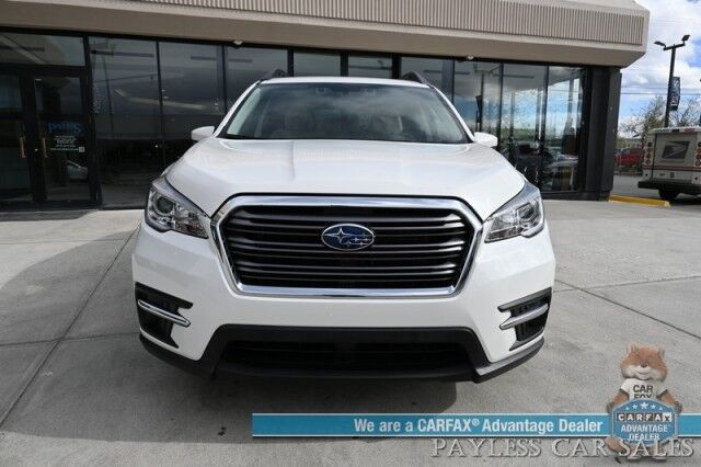 2019 Subaru Ascent Premium