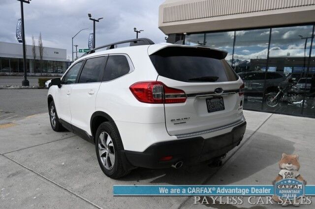 2019 Subaru Ascent Premium Anchorage AK