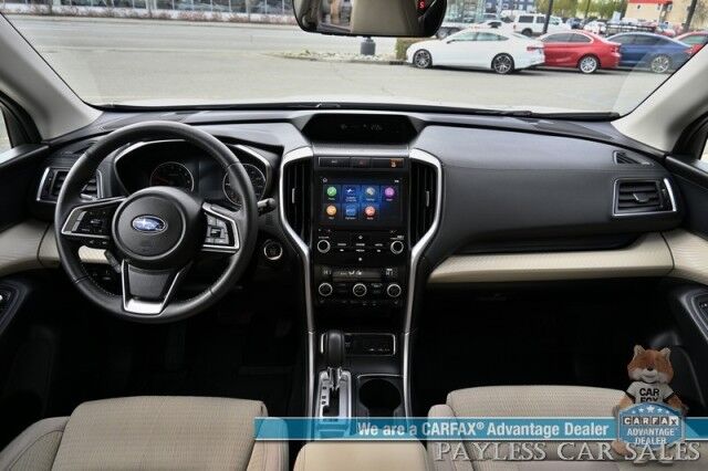 2019 Subaru Ascent Premium Anchorage AK