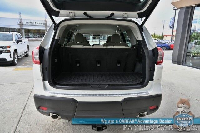 2019 Subaru Ascent Premium Anchorage AK