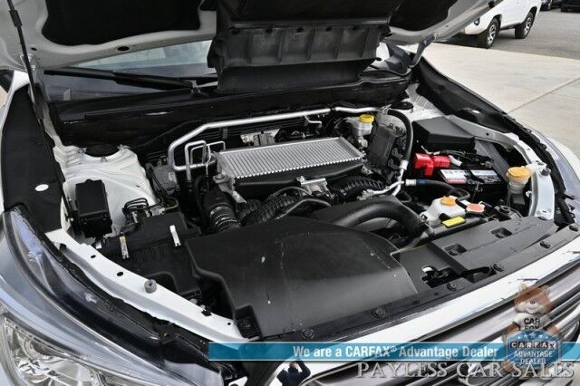 2019 Subaru Ascent Premium Anchorage AK