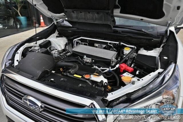 2019 Subaru Ascent Premium Anchorage AK