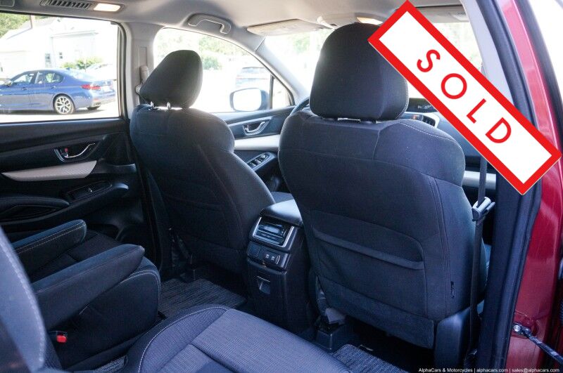 2019 Subaru Ascent Premium Boston MA